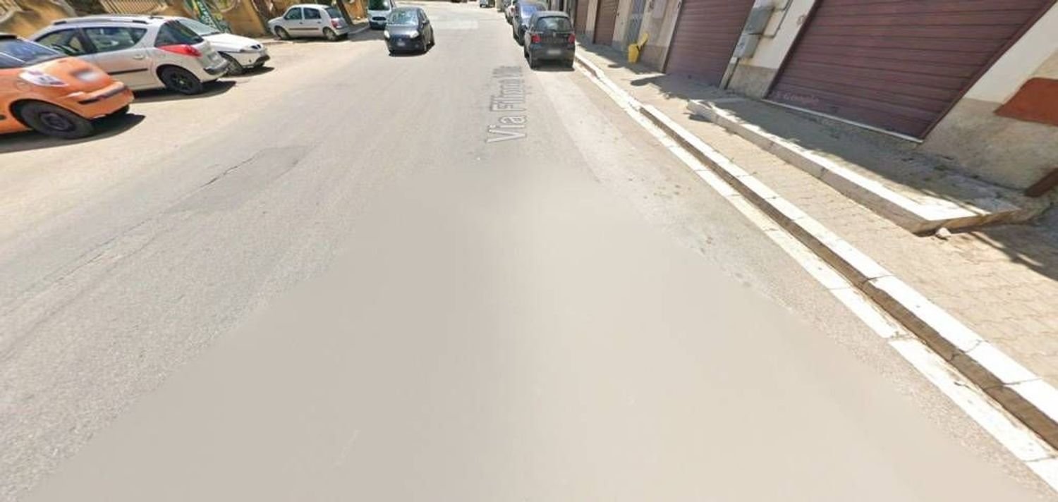 Propiedad comercial en Racalmuto, Italy 77 m² No. 317620