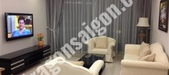 Wohnung in Thu Duc, Vietnam 90m², Nr. 11028 3