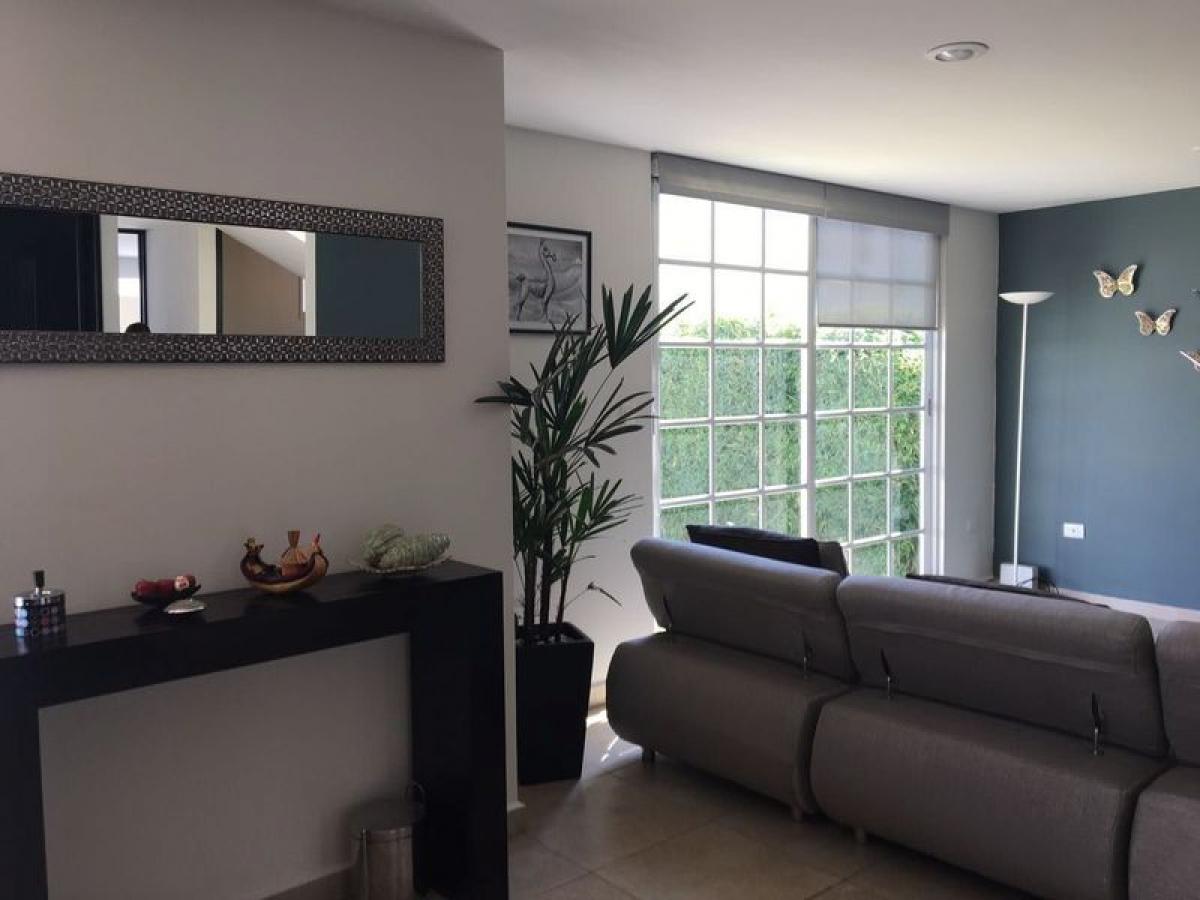 3 غرف نوم منزل في Mexico رقم 209346