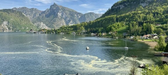 2 bedrooms Apartment in Traunkirchen, Austria No. 257074 22