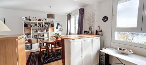 Дом с 2 спальнями в Рюэй-Мальмезон, Франция № 181426 2