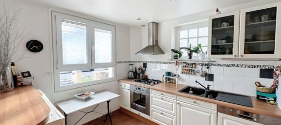 Дом с 2 спальнями в Рюэй-Мальмезон, Франция № 181426 5