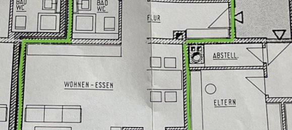 2 Schlafzimmer Wohnung in Dillingen an der Donau, Germany, Nr. 362869 20