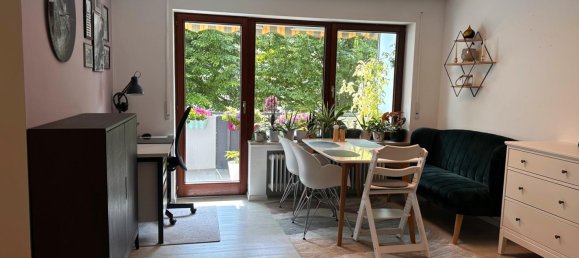 2 Schlafzimmer Wohnung in Dillingen an der Donau, Germany, Nr. 362869 7