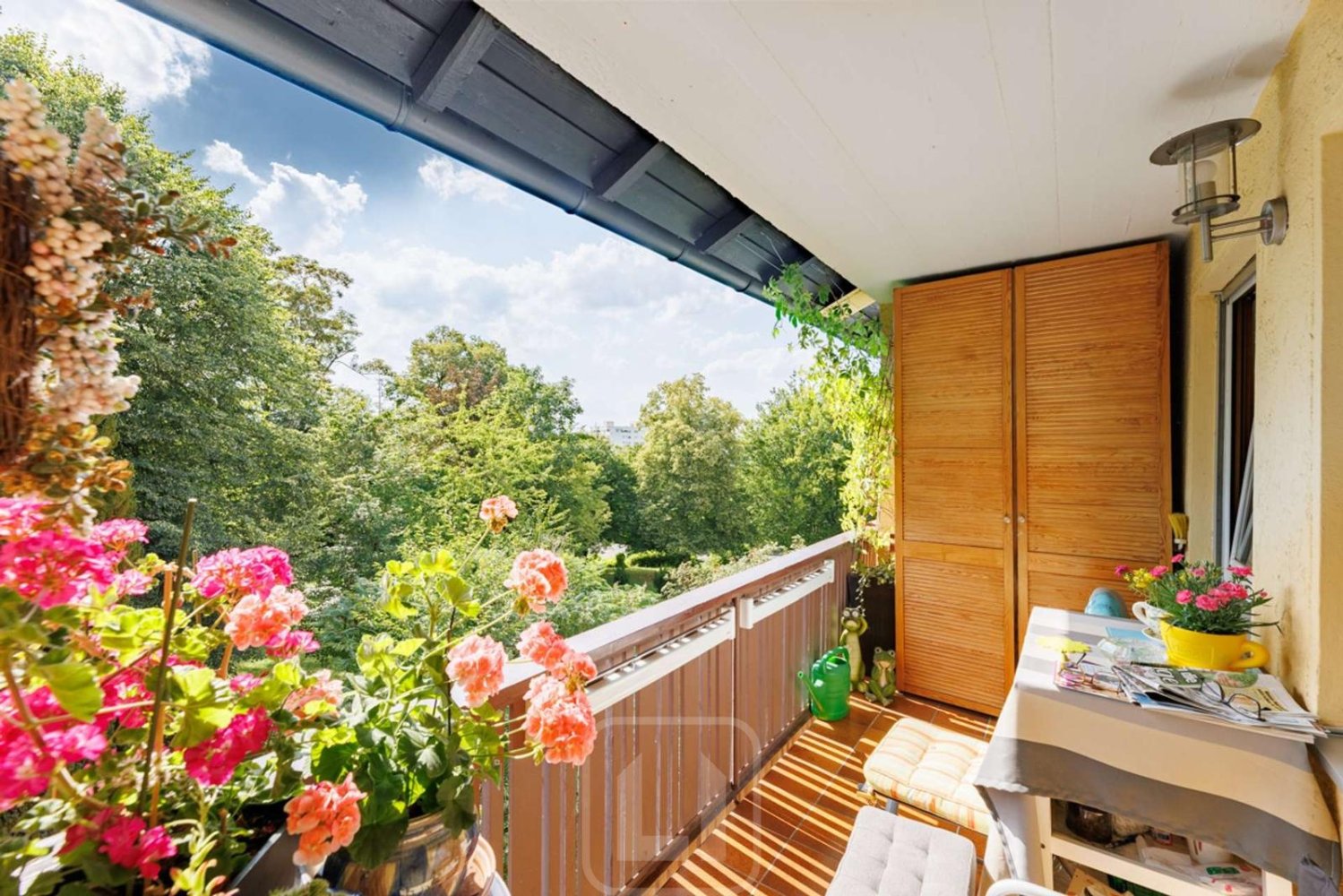 2 غرف نوم شقة في Stuttgart, Germany رقم 101912