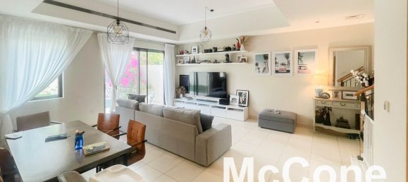 3 bedrooms Villa in Reem, UAE No. 31968 2