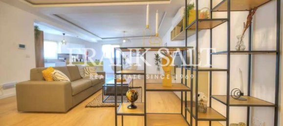 2 chambres Appartement à Sliema, Malta No. 11592 8