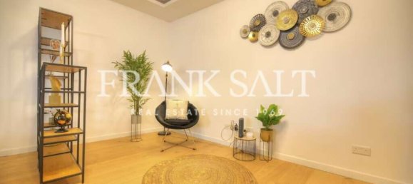 2 chambres Appartement à Sliema, Malta No. 11592 37