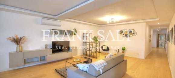 2 chambres Appartement à Sliema, Malta No. 11592 38