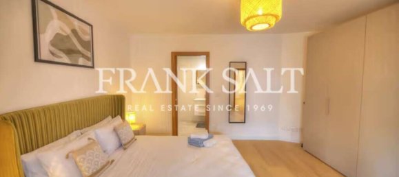 2 chambres Appartement à Sliema, Malta No. 11592 29