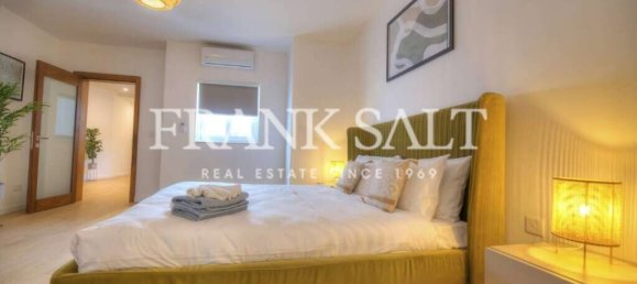 2 chambres Appartement à Sliema, Malta No. 11592 13