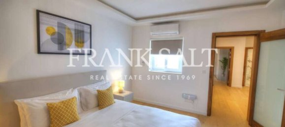 2 chambres Appartement à Sliema, Malta No. 11592 14