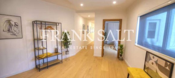 2 chambres Appartement à Sliema, Malta No. 11592 27