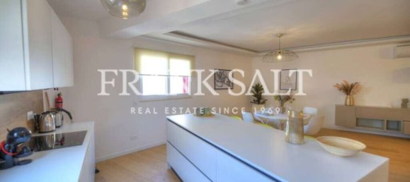 2 chambres Appartement à Sliema, Malta No. 11592 23