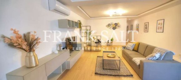 2 chambres Appartement à Sliema, Malta No. 11592 15