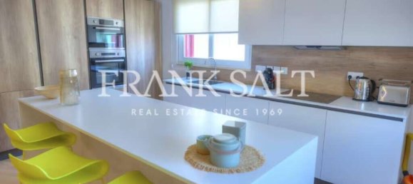 2 chambres Appartement à Sliema, Malta No. 11592 22