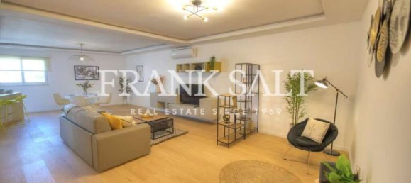 2 chambres Appartement à Sliema, Malta No. 11592 36