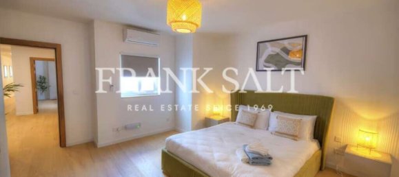 2 chambres Appartement à Sliema, Malta No. 11592 30