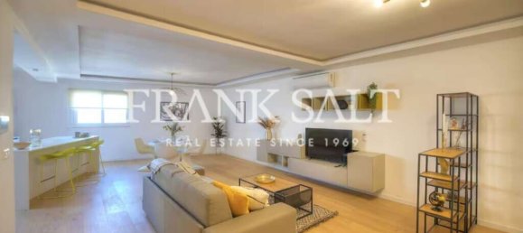 2 chambres Appartement à Sliema, Malta No. 11592 39