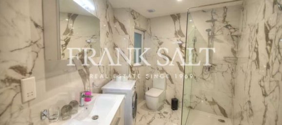 2 chambres Appartement à Sliema, Malta No. 11592 19