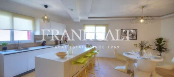 2 chambres Appartement à Sliema, Malta No. 11592 5