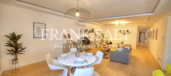 2 chambres Appartement à Sliema, Malta No. 11592 4