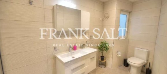 2 chambres Appartement à Sliema, Malta No. 11592 17