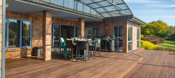 4 Schlafzimmer Haus in Horowhenua, New Zealand, Nr. 66 23