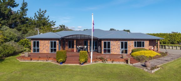 4 Schlafzimmer Haus in Horowhenua, New Zealand, Nr. 66 24