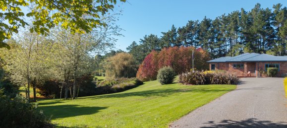 4 Schlafzimmer Haus in Horowhenua, New Zealand, Nr. 66 30