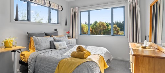 4 Schlafzimmer Haus in Horowhenua, New Zealand, Nr. 66 16