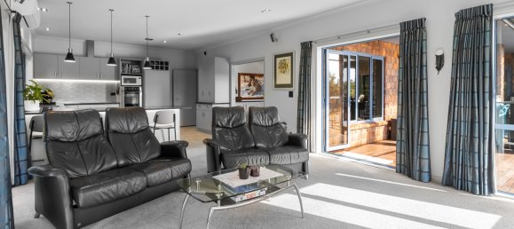 4 Schlafzimmer Haus in Horowhenua, New Zealand, Nr. 66 9