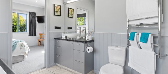 4 Schlafzimmer Haus in Horowhenua, New Zealand, Nr. 66 18