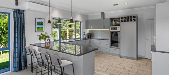 4 Schlafzimmer Haus in Horowhenua, New Zealand, Nr. 66 3