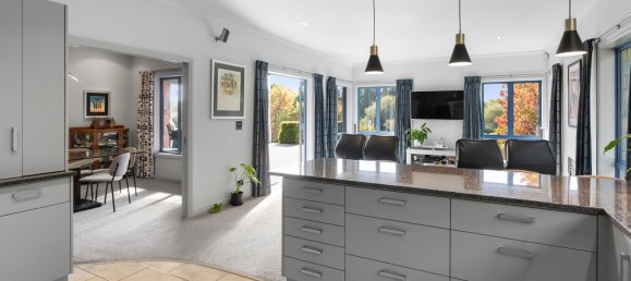 4 Schlafzimmer Haus in Horowhenua, New Zealand, Nr. 66 10