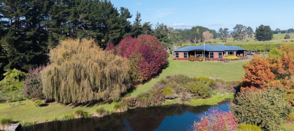 4 Schlafzimmer Haus in Horowhenua, New Zealand, Nr. 66 4