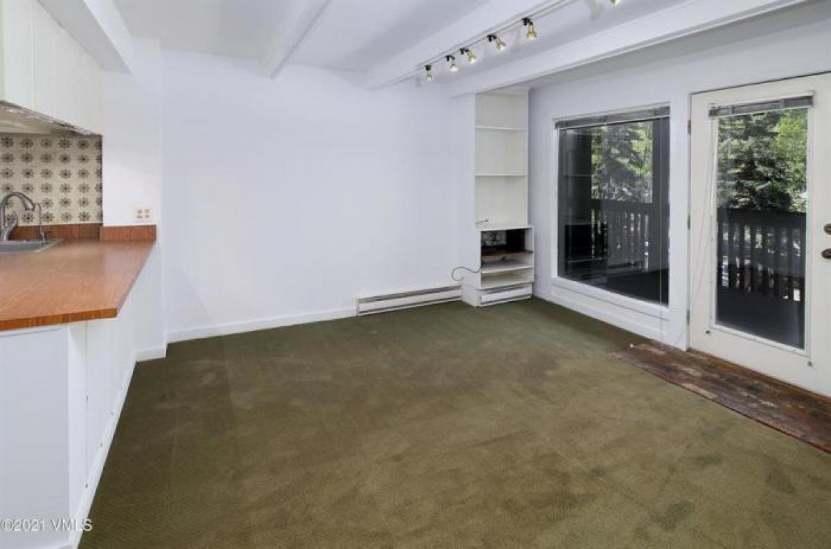 1 غرف نوم قطعة أرض في Vail, USA رقم 465864