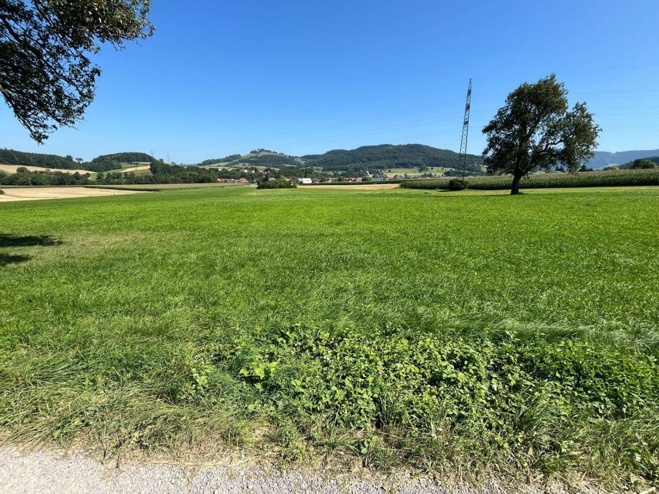 Terreno en Kirnberg an der Mank, Austria 8385 m² No. 222432