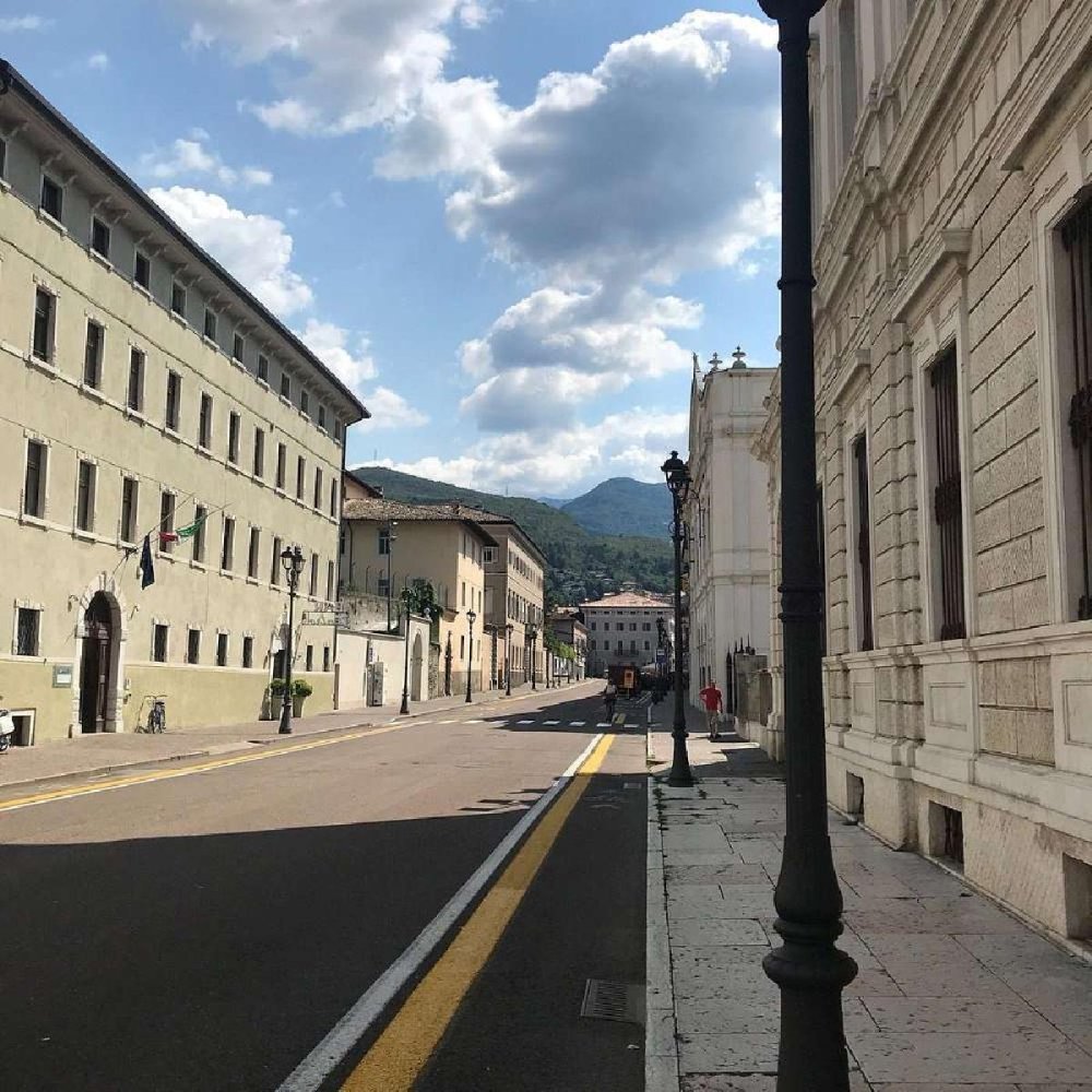 2 chambres Appartement à Rovereto, Italy No. 362169