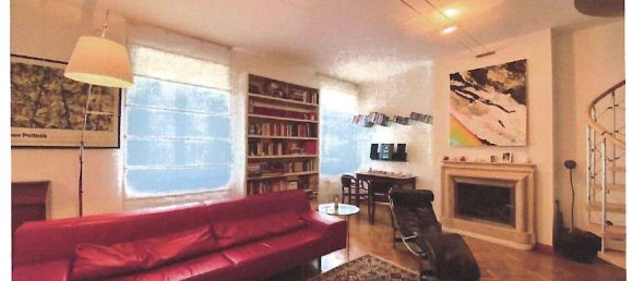 2 chambres Appartement à Rovereto, Italy No. 362169 3