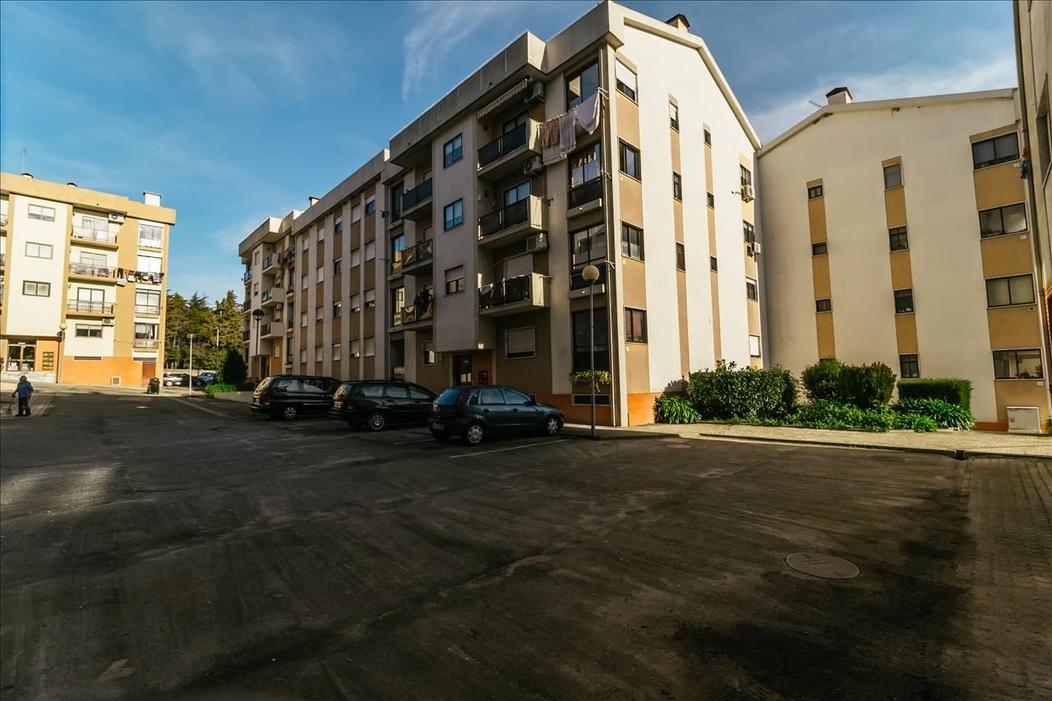 3 bedrooms Apartment in Boidobra, Portugal No. 321320