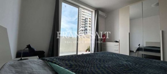 1 bedroom Apartment in Gzira, Malta No. 10414 9