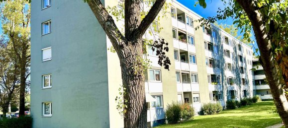 Квартира с 4 спальнями в Мюнхен, Германия № 355397 13