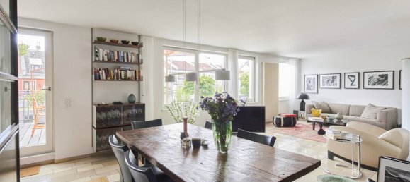 Дуплекс с 1 спальней в Кёльн, Германия № 361096 6