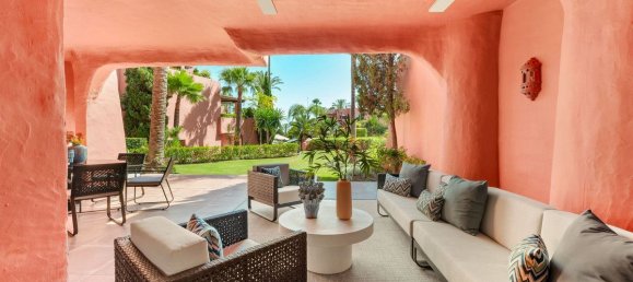 3 bedrooms Apartment in Estepona, Spain No. 132067 12