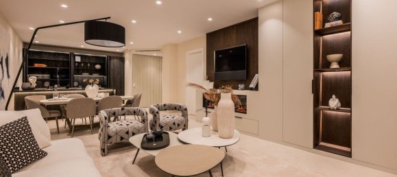 3 bedrooms Apartment in Estepona, Spain No. 132067 13