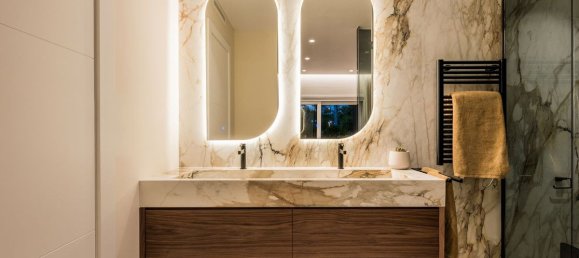 3 bedrooms Apartment in Estepona, Spain No. 132067 32