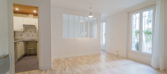 Apartamento T1 em Paris, France N.º 169154 6