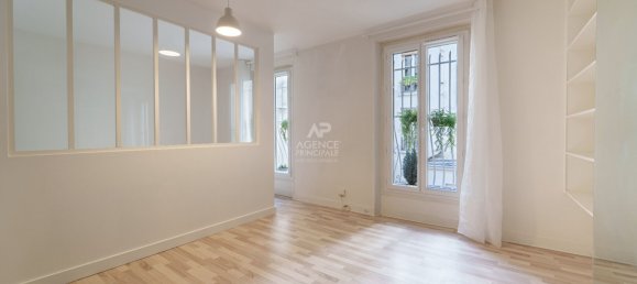 Apartamento T1 em Paris, France N.º 169154 2