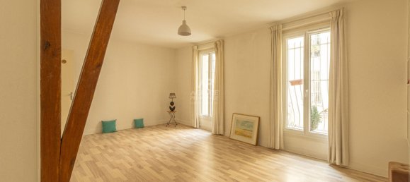 Apartamento T1 em Paris, France N.º 169154 3